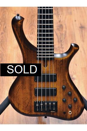 Marleaux Consat SE Anniversary 5 string Limited Edition Aged Violin Spruce top Serial# 2621 Marleaux Consat SE Anniversary 5 string Limited Edition Aged Violin Spruce top Serial# 2621